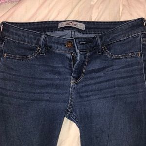 Hollister Skinny Jeans